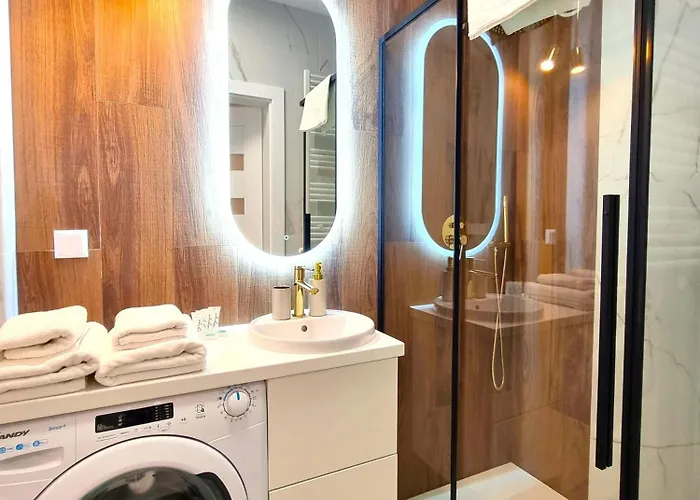 365pam - Gold * Kołobrzeg