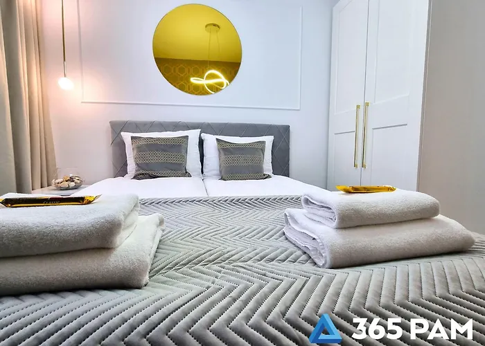 365pam - Gold * Kołobrzeg