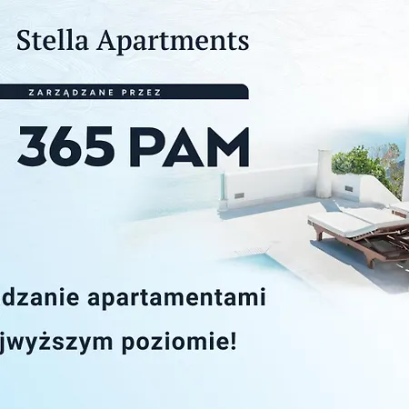 365pam - Gold Apartamento
