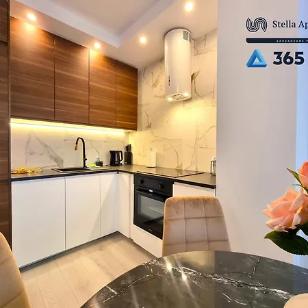 Apartamento 365pam - Gold *