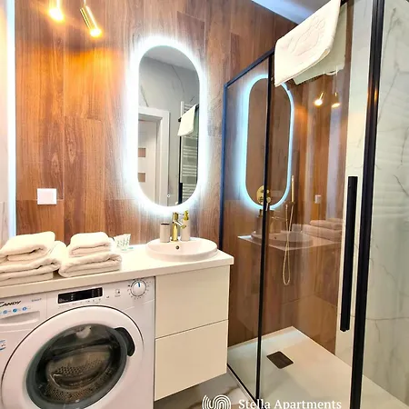 Apartamento 365pam - Gold