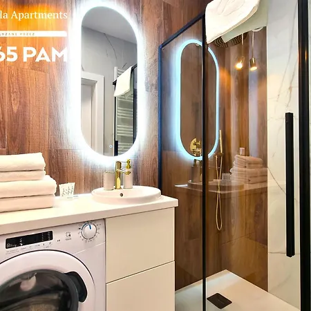 365pam - Gold Apartamento *
