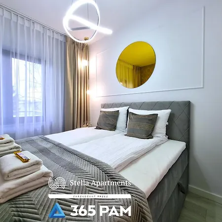 365pam - Gold Kołobrzeg