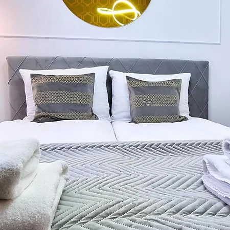 365pam - Gold Apartamento