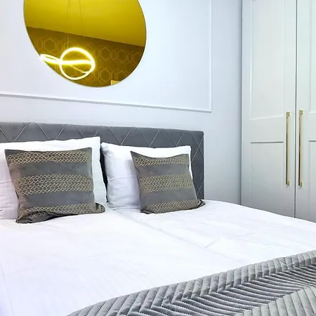 Apartamento 365pam - Gold *