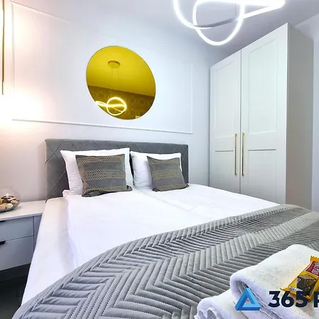 Appartamento 365pam - Gold *
