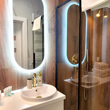 365pam - Gold Apartament Kołobrzeg