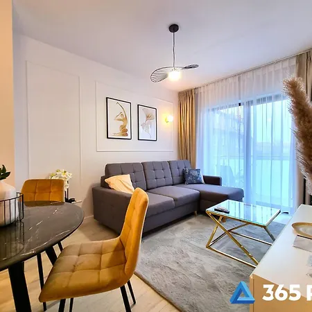 Apartment 365pam - Gold *
