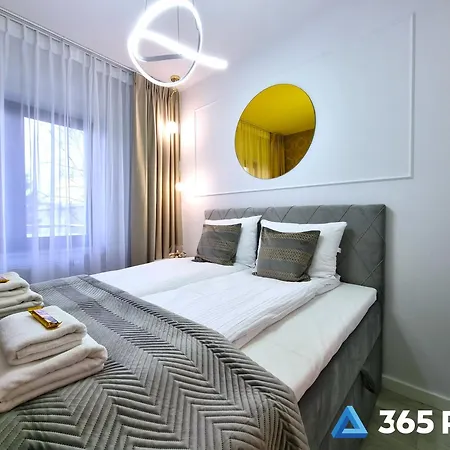Apartment 365pam - Gold
