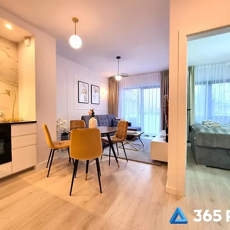 365pam - Gold Apartment