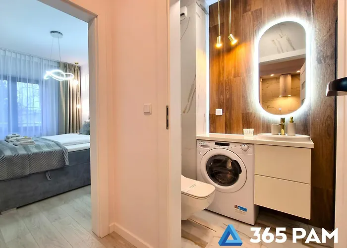 365pam - Gold Kolobrzeg